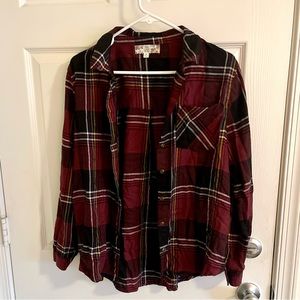 Flannel